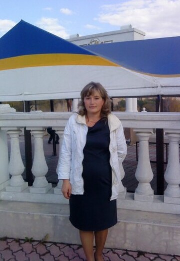 My photo - Nata, 44 from Krasnoturansk (@nata7757636)