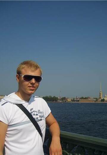 My photo - Artem, 34 from Smolensk (@--temka--)