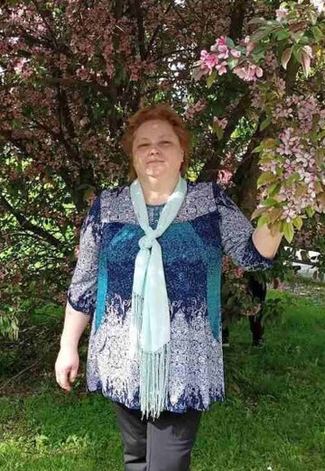 My photo - Svetlana, 58 from Minsk (@svetlana277769)