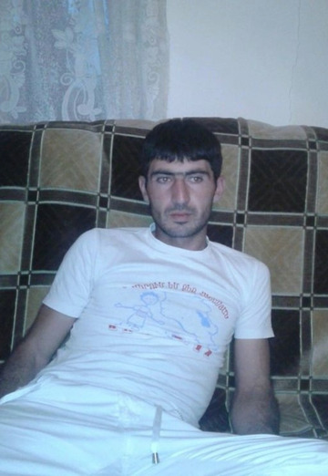 My photo - narek, 33 from Yerevan (@narek4069)