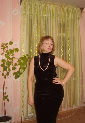 Моя фотография - Юлия, 54 из Челябинск (@uliya6840)
