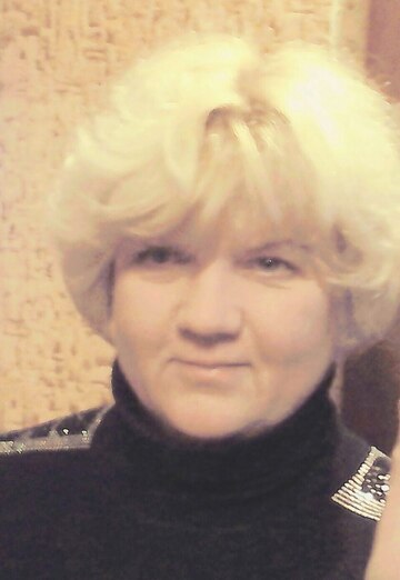 My photo - Janna, 50 from Arkhangelsk (@janna19116)