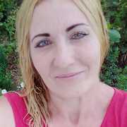 Наталья, 38, Ленинградская
