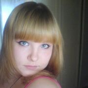Анжелика, 32, Тында