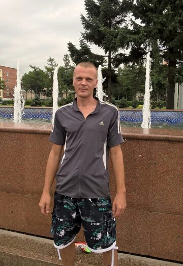 Моя фотография - Алексей Букреев, 37 из Белогорск (@alekseybukreev)