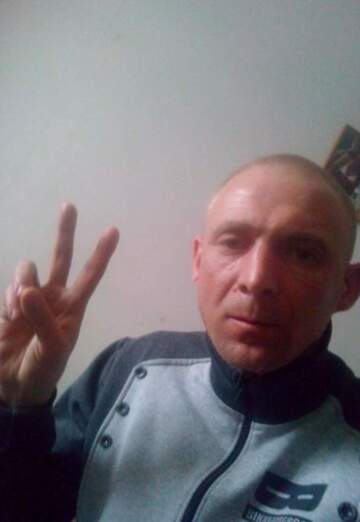 Моя фотография - Александр Бершатский, 42 из Бирмингем (@aleksandrbershatskiy)