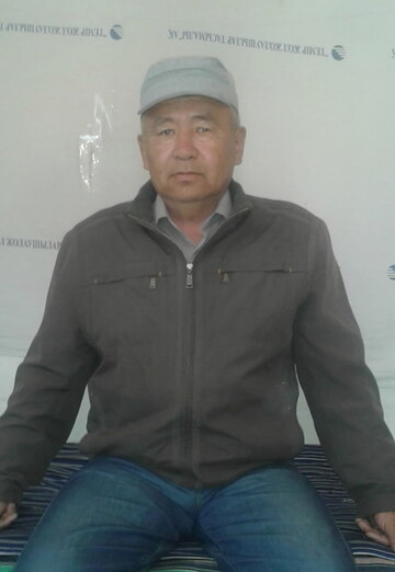My photo - Baylaulet Kalbaev, 66 from Aktobe (@baylauletkalbaev)