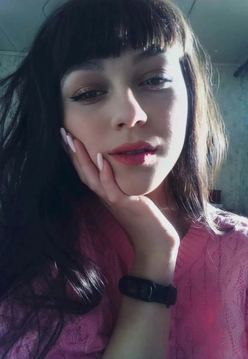My photo - daniela, 24 from Kishinev (@daniela1248)