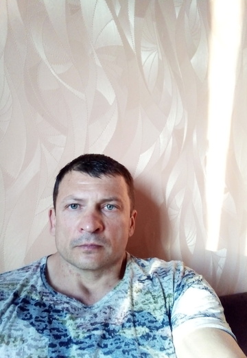 My photo - Viktor, 47 from Komsomolsk-on-Amur (@viktor189352)