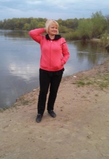 Моя фотография - Татьяна, 64 из Харьков (@tatyana159384)