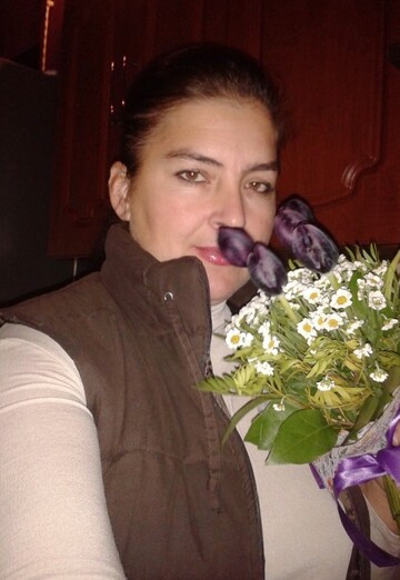 My photo - Ana, 45 from Edineţ (@ana2824)