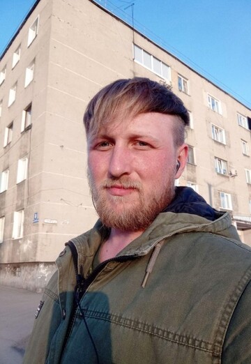 My photo - Vasiliy, 34 from Leninsk-Kuznetsky (@vasiliy94557)