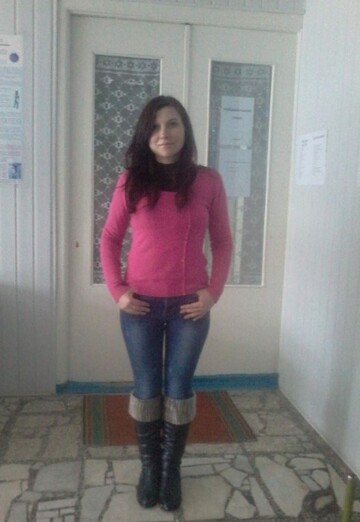 Моя фотография - Оксана, 39 из Украинка (@oksana93588)