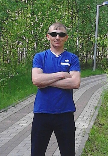 Моя фотография - Владимир Полукаров, 35 из Исилькуль (@vladimirpolukarov)