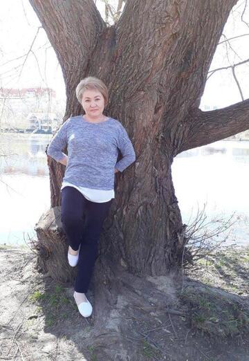 Моя фотография - Татьяна, 56 из Димитровград (@tatyana78171)