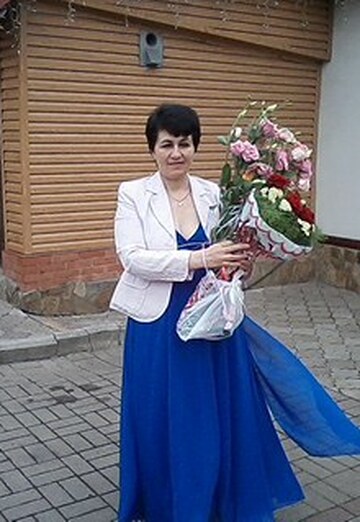 My photo - Mariya, 59 from Chornomorsk (@mariya118986)
