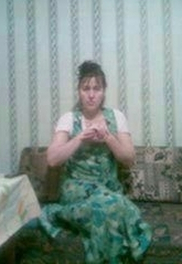 My photo - madam kuzyakina, 60 from Grozny (@madamkuzyakina)