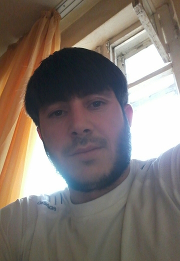 My photo - HABIB, 41 from Pavlodar (@habib2145)