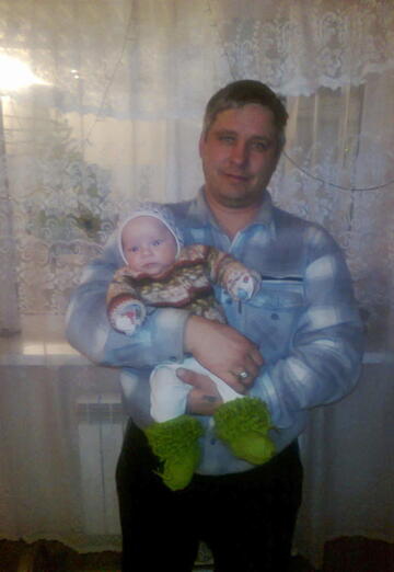 Моя фотография - Дмитрий, 43 из Георгиевск (@dmitriy292765)