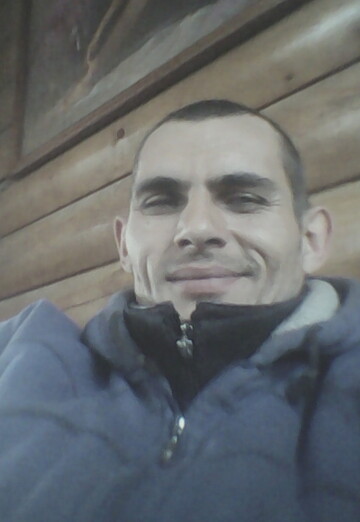 My photo - Vіtalіy Vіktorovich Yur, 28 from Ternopil (@vtalyvktorovichurchuk)