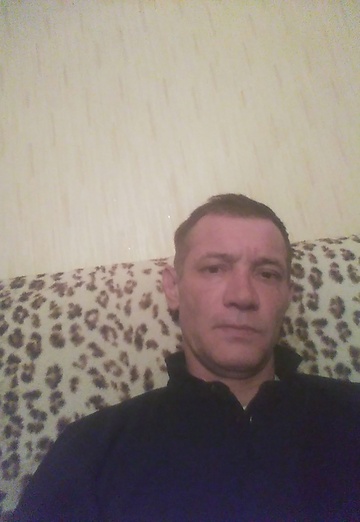 My photo - Aleksandr, 51 from Slavyansk-na-Kubani (@aleksandr618639)