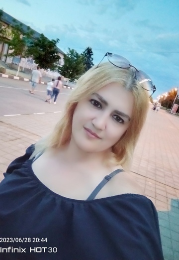 My photo - Zenfira, 36 from Kanevskaya (@zenfira49)