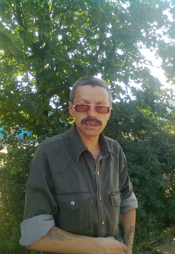 Моя фотография - Виктор, 57 из Тейково (@viktor61306)
