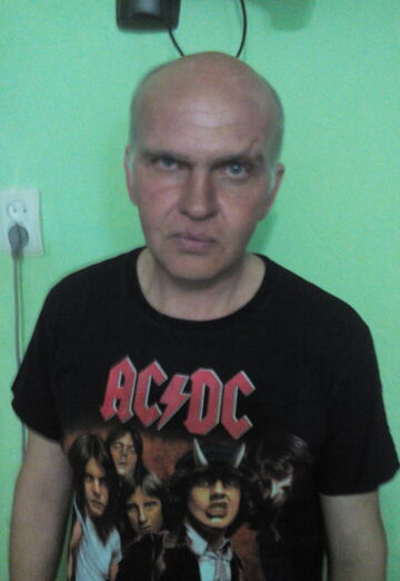 Моя фотография - Сергей, 52 из Харцызск (@sergey529874)