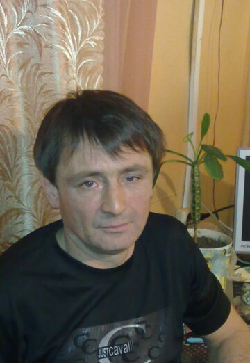 Моя фотография - Aleks, 52 из Киржач (@aleks352966)