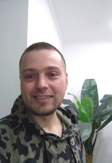 Mi foto- Aleksei, 43 de Kírov (@aleksey718102)