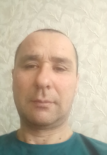 My photo - Oleg, 50 from Kovrov (@oleg305527)