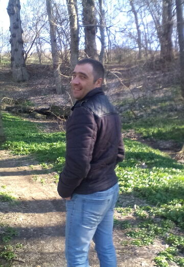 Моя фотография - Руслан, 44 из Симферополь (@ruslan112259)