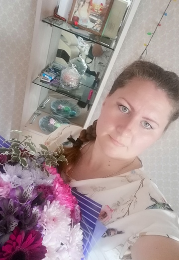 My photo - Natalya, 41 from Kemerovo (@natalya305274)