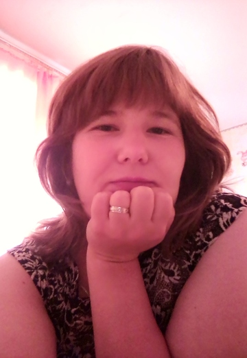 Моя фотография - Татьяна, 35 из Курган (@tatyana268039)