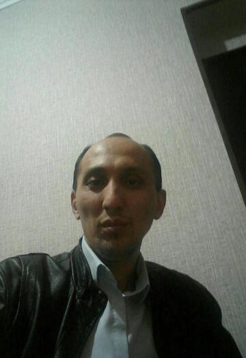 My photo - Husan, 38 from Tashkent (@husan1078)
