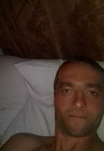 My photo - Oleg, 36 from Kursk (@oleg291293)