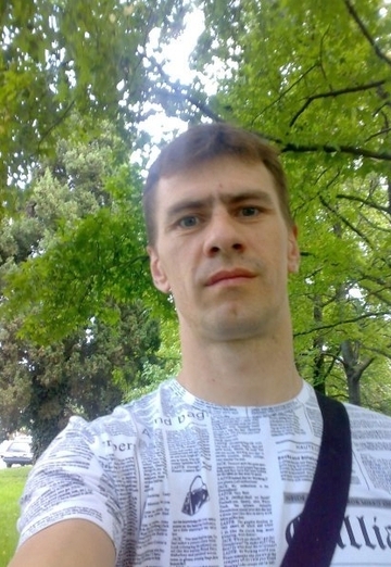 Моя фотография - Андрей, 49 из Ростов-на-Дону (@andrey688583)