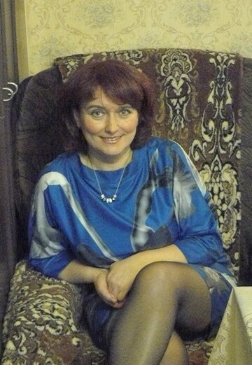 Моя фотография - Маргарита, 57 из Щелково (@margarita15092)