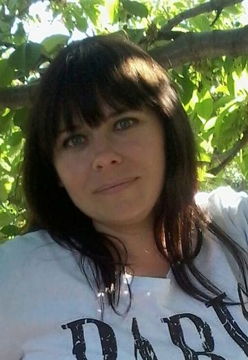 My photo - MARINA, 43 from Dzhankoy (@marina99780)