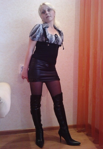 Mein Foto - Olga, 39 aus Tschernjachowsk (@olga4848)