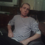 Zolotoi, 40, Угловское
