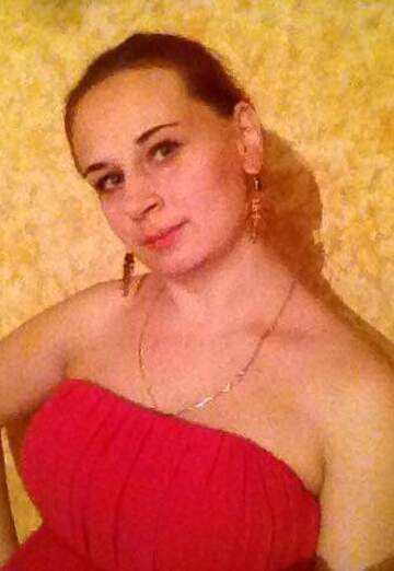 Моя фотография - Валентинка, 35 из Васильков (@valentinka1154)