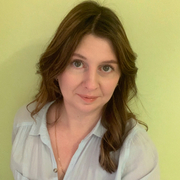 Olga 41 Novosibirsk