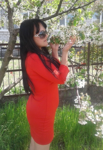 My photo - Yuliya, 28 from Energodar (@uliya131700)