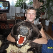 Иван, 44, Красновишерск