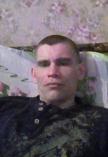 Моя фотография - Сергей, 40 из Брянск (@sergey922156)