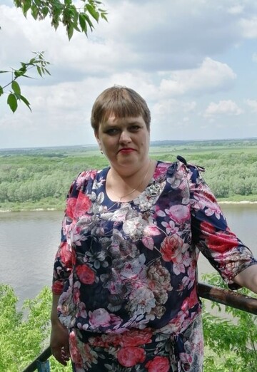 Моя фотография - Ирина, 46 из Волгоград (@irina319164)