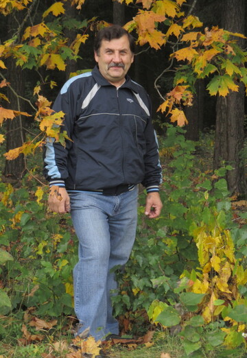 Моя фотография - Иосиф, 67 из Минск (@iosif626)