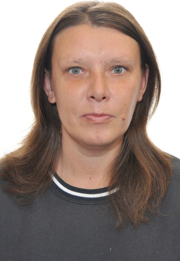 Mein Foto - Irina, 43 aus Otradnoje (@irina343647)
