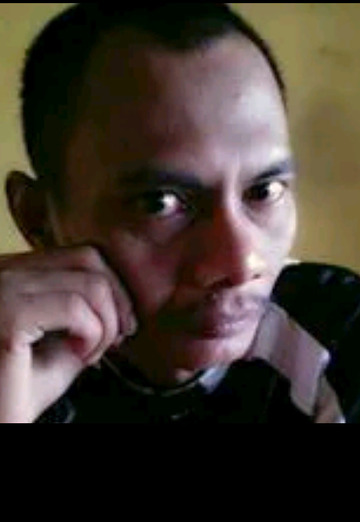 Моя фотография - sofyan, 43 из Джакарта (@sofyan12)